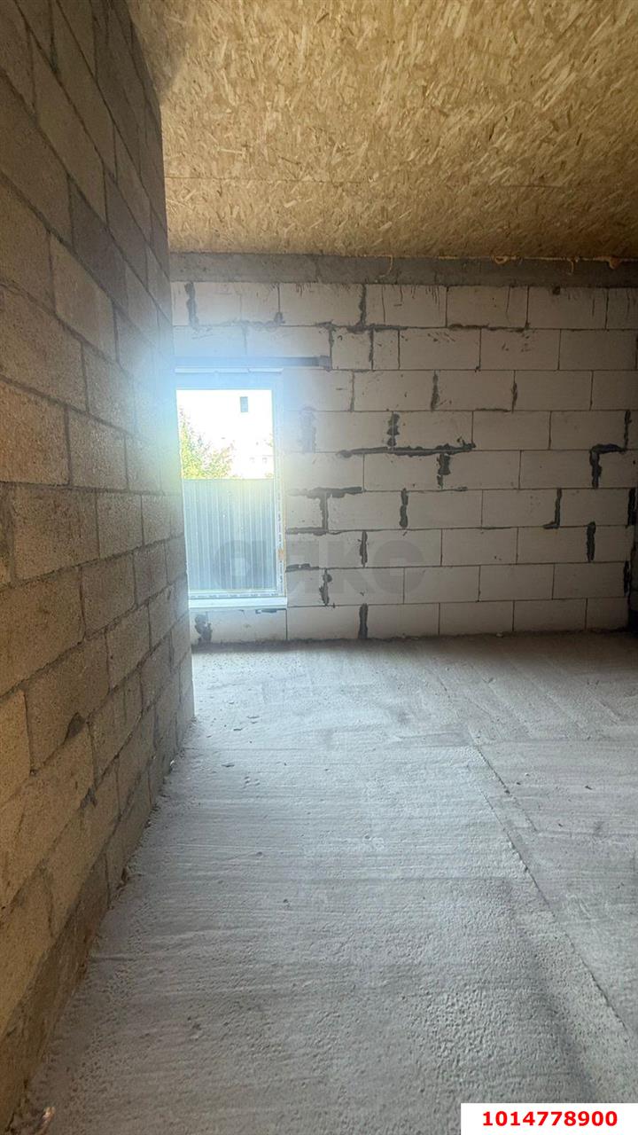 Фото №5: Дом 95 м² + 4 сот. - СТ Закубанские сады-2, ул. Виноградная, 21/1