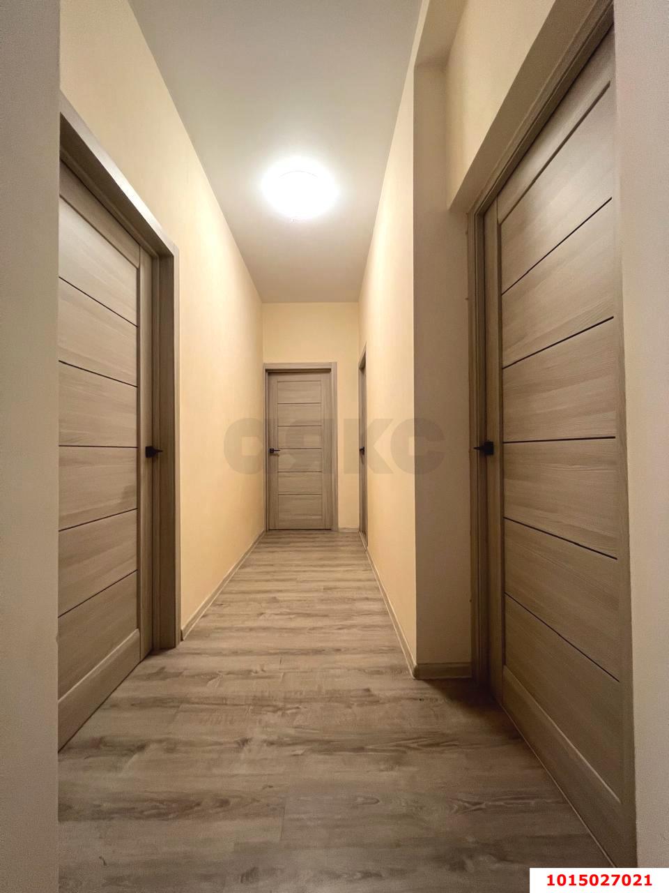 Фото №9: Дом 88 м² + 3.6 сот. - Кубаночка, Прикубанский внутригородской округ, ул. Ягодная, 28