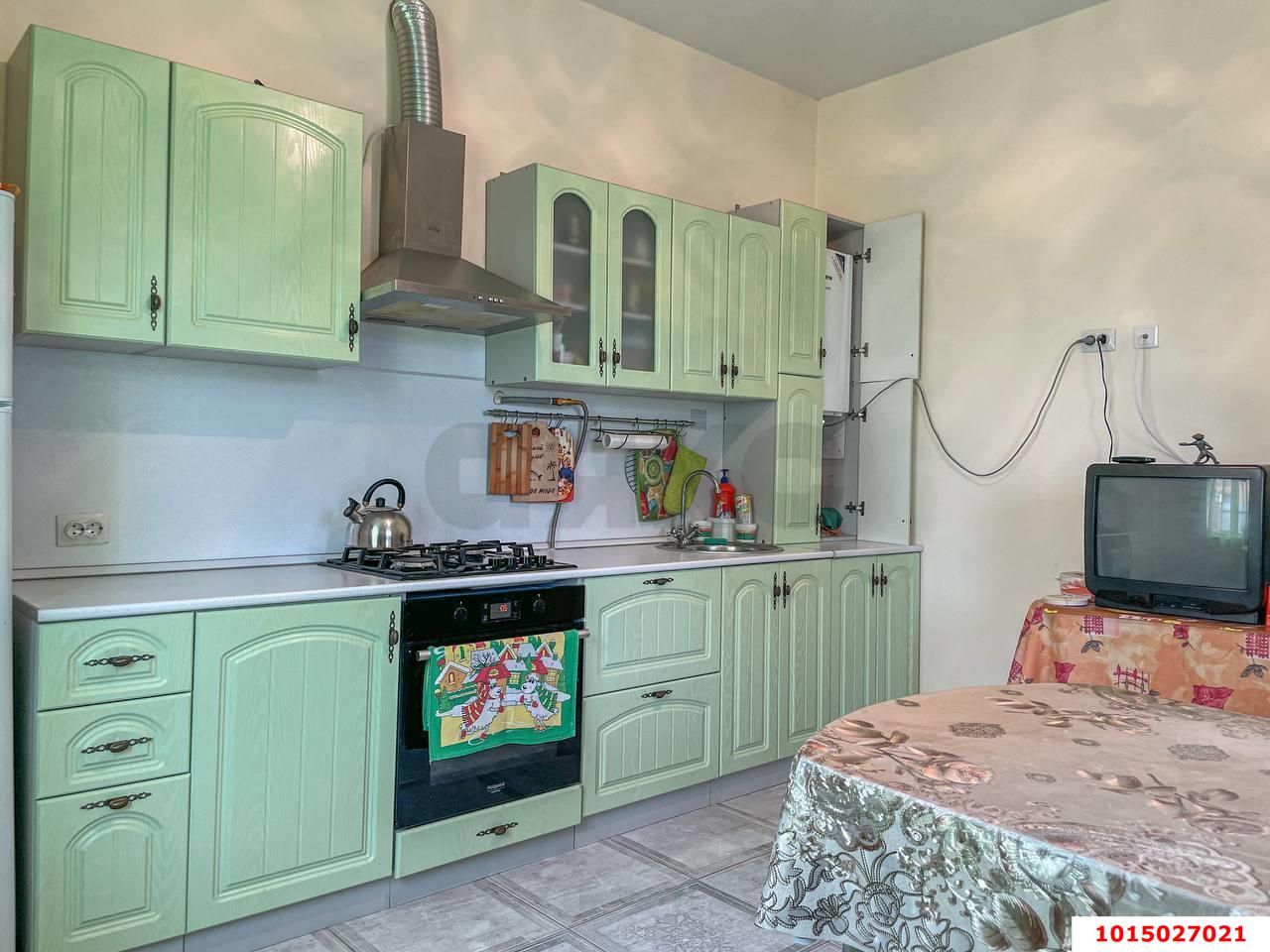 Фото №2: Дом 88 м² + 3.6 сот. - Кубаночка, Прикубанский внутригородской округ, ул. Ягодная, 28