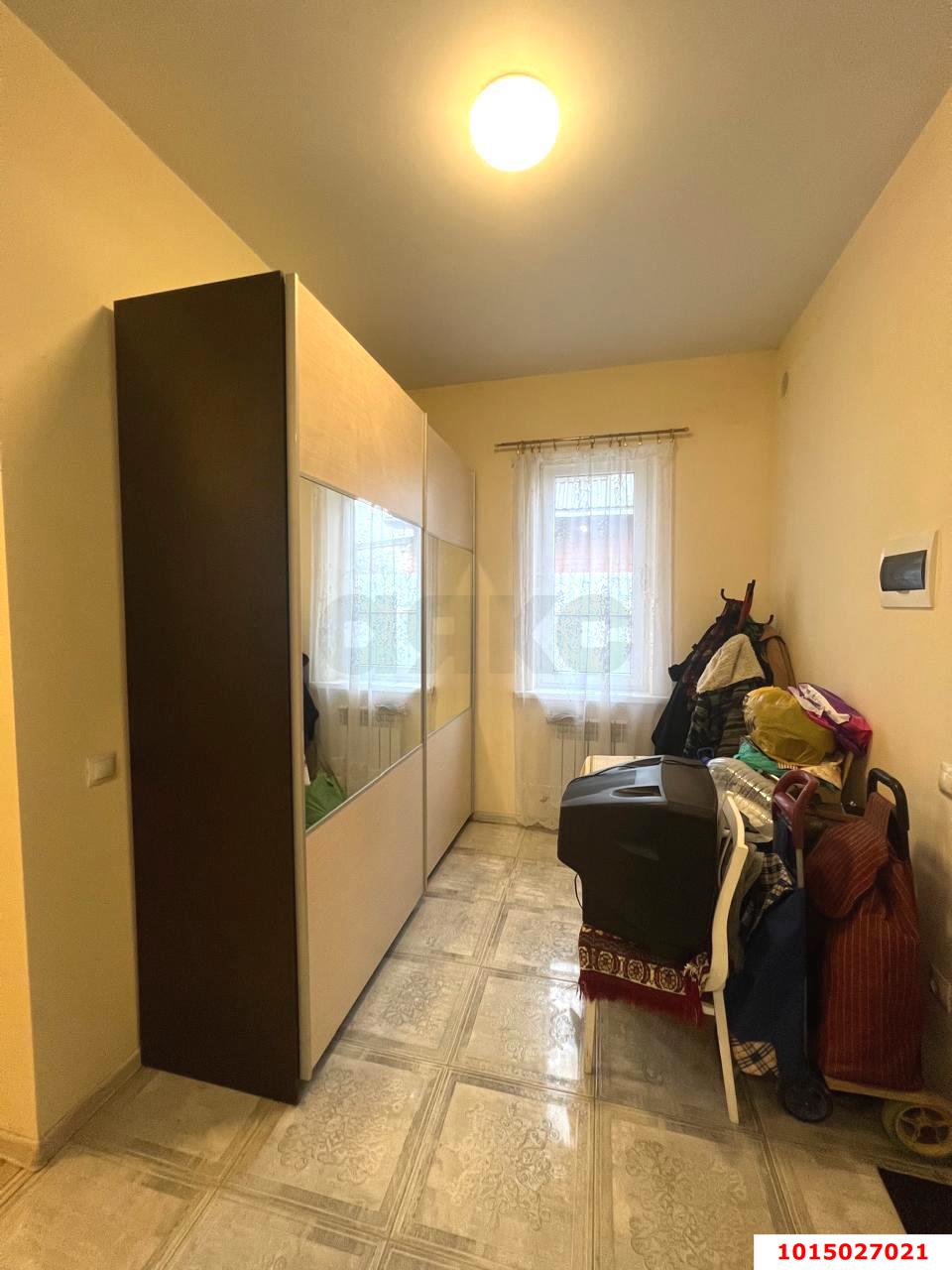 Фото №10: Дом 88 м² + 3.6 сот. - Кубаночка, мкр. Прикубанский внутригородской округ, ул. Ягодная, 28