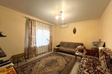 Фото №4: Дом 88 м² - Кубаночка, мкр. Прикубанский внутригородской округ, ул. Ягодная, 28