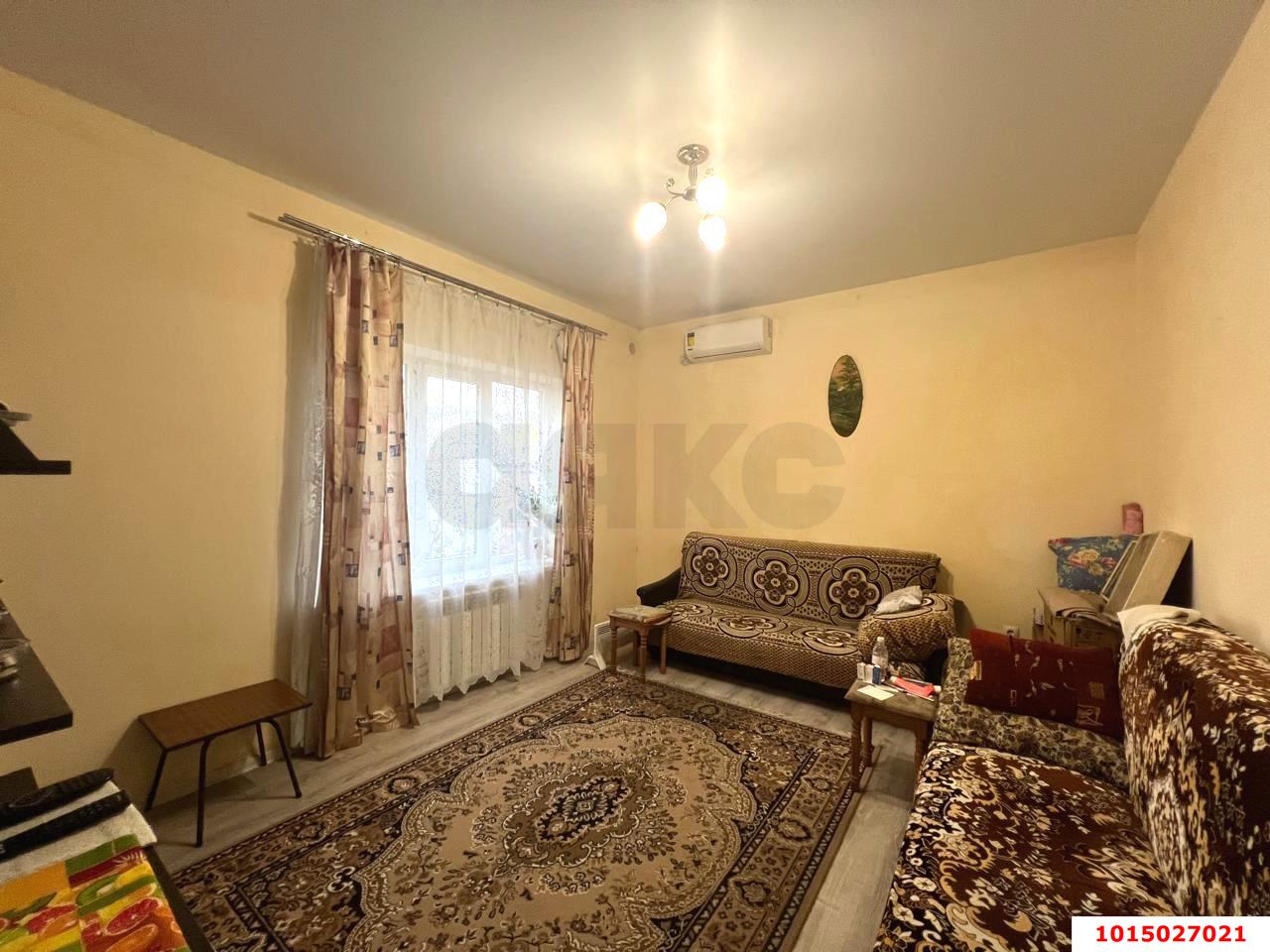 Фото №4: Дом 88 м² + 3.6 сот. - Кубаночка, мкр. Прикубанский внутригородской округ, ул. Ягодная, 28