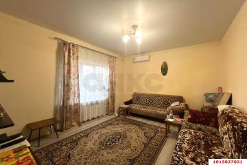 Фото №4: Дом 88 м² - Кубаночка, мкр. Прикубанский внутригородской округ, ул. Ягодная, 28