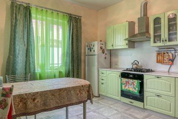 Фото №2: Дом 88 м² - Родник, мкр. Прикубанский внутригородской округ, 398