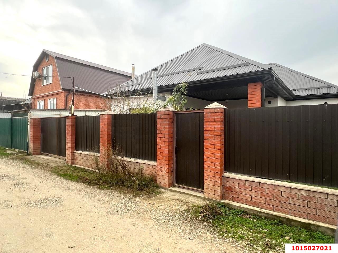 Фото №12: Дом 88 м² + 3.6 сот. - Кубаночка, мкр. Прикубанский внутригородской округ, ул. Ягодная, 28