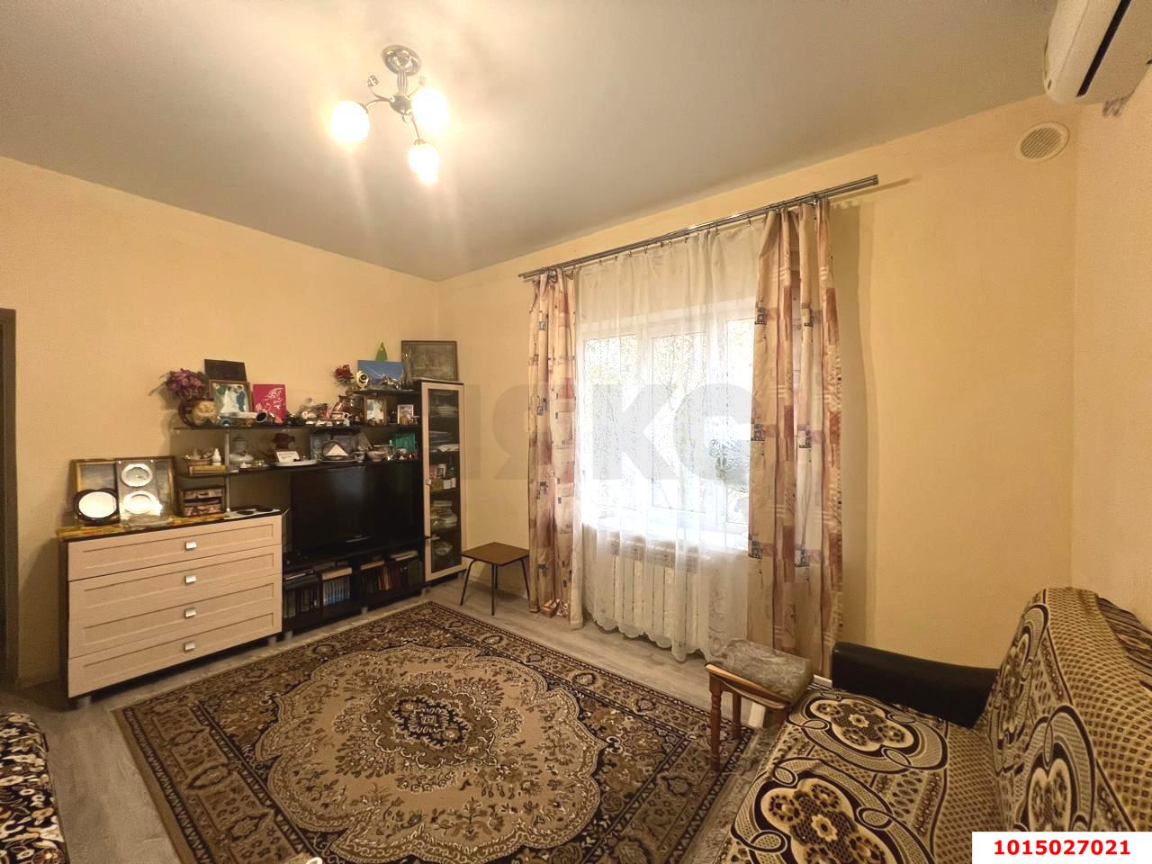 Фото №5: Дом 88 м² + 3.6 сот. - Кубаночка, Прикубанский внутригородской округ, ул. Ягодная, 28