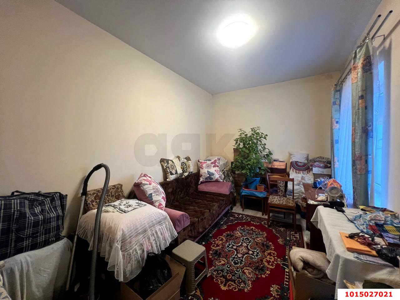 Фото №6: Дом 88 м² + 3.6 сот. - Кубаночка, Прикубанский внутригородской округ, ул. Ягодная, 28