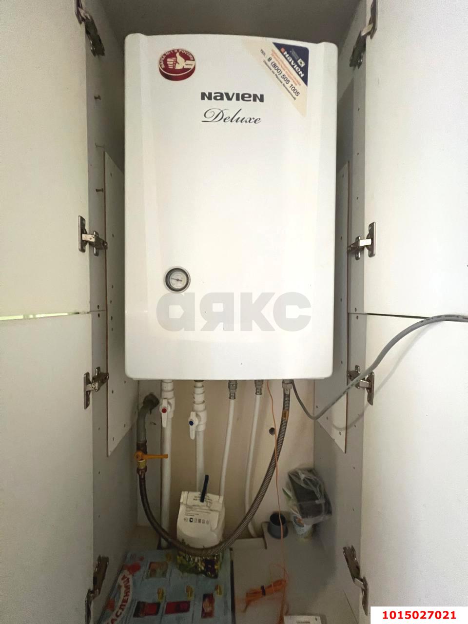 Фото №18: Дом 88 м² + 3.6 сот. - Кубаночка, Прикубанский внутригородской округ, ул. Ягодная, 28