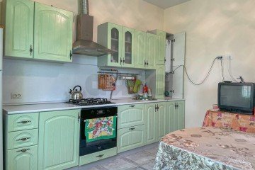 Фото №3: Дом 88 м² - Родник, мкр. Прикубанский внутригородской округ, 398