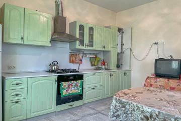 Фото №2: Дом 88 м² - Кубаночка, мкр. Прикубанский внутригородской округ, ул. Ягодная, 28