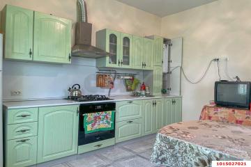 Фото №2: Дом 88 м² - Кубаночка, мкр. Прикубанский внутригородской округ, ул. Ягодная, 28