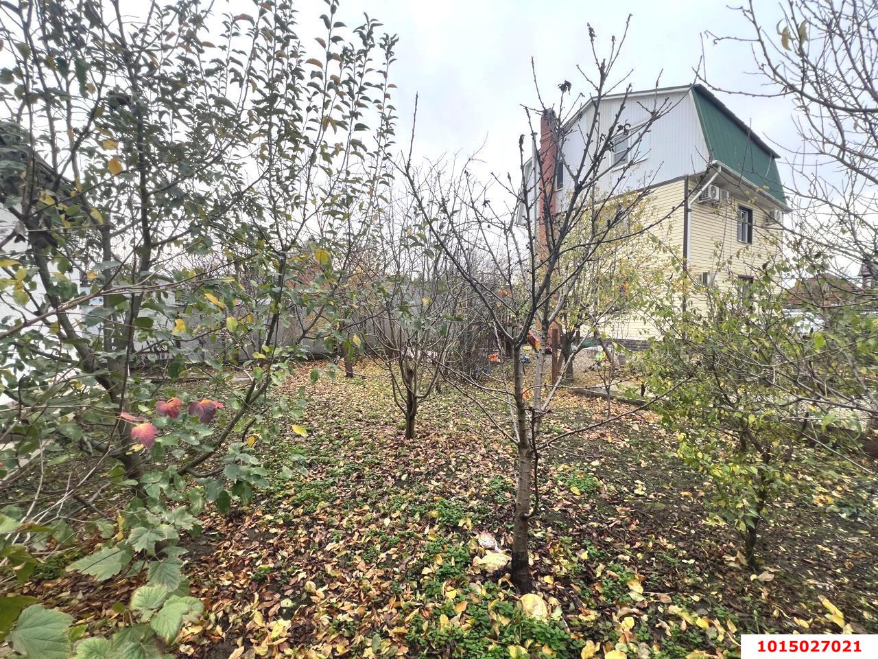 Фото №17: Дом 88 м² + 3.6 сот. - Кубаночка, Прикубанский внутригородской округ, ул. Ягодная, 28