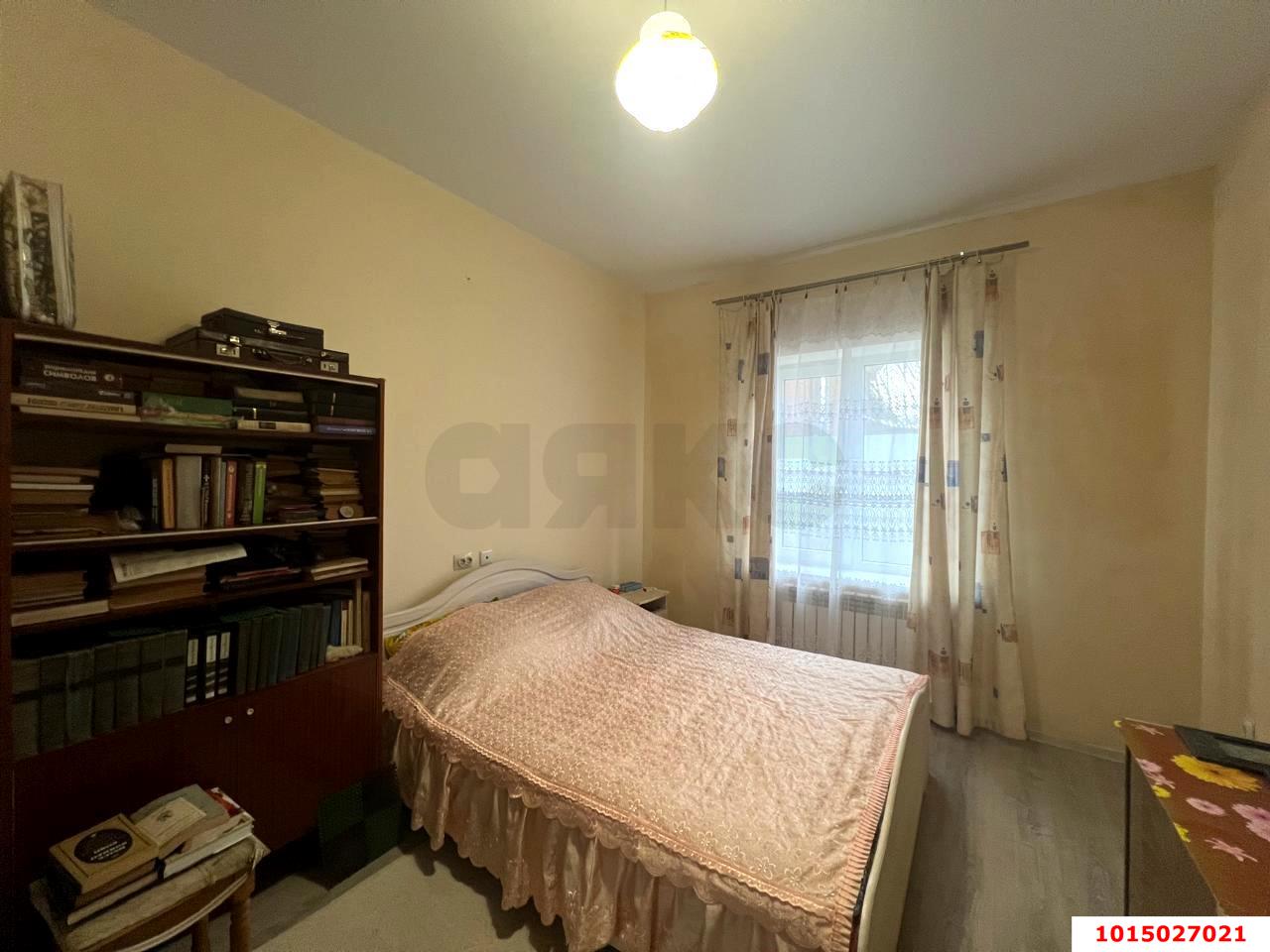 Фото №7: Дом 88 м² + 3.6 сот. - Кубаночка, Прикубанский внутригородской округ, ул. Ягодная, 28