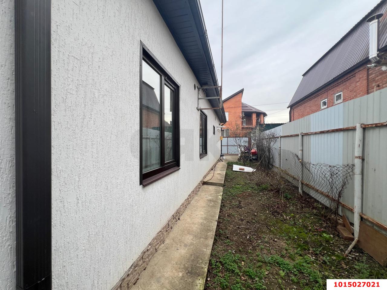 Фото №15: Дом 88 м² + 3.6 сот. - Кубаночка, Прикубанский внутригородской округ, ул. Ягодная, 28