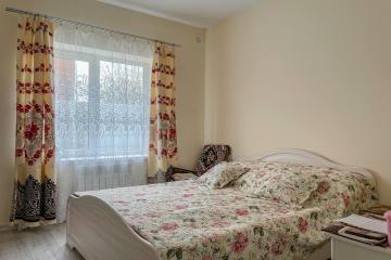 Фото №3: Дом 88 м² - Кубаночка, мкр. Прикубанский внутригородской округ, ул. Ягодная, 28