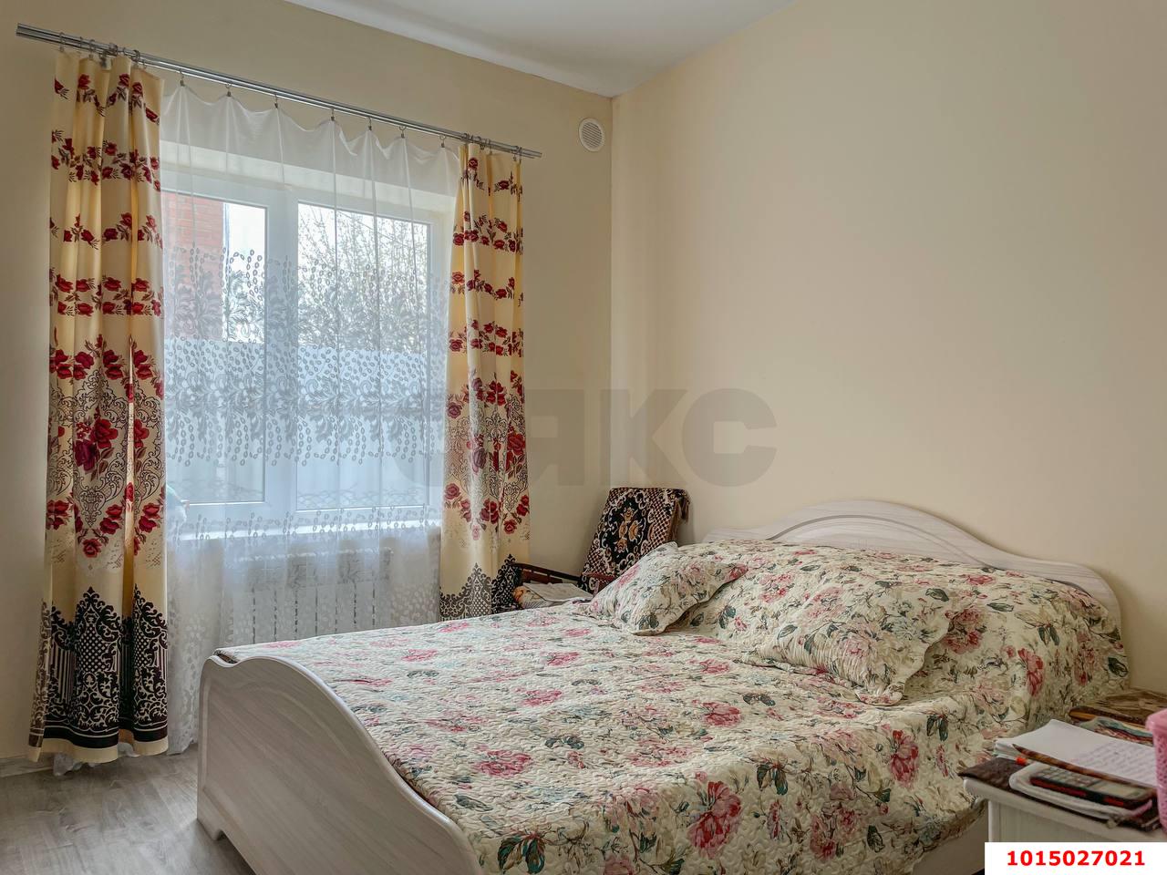 Фото №3: Дом 88 м² + 3.6 сот. - Кубаночка, мкр. Прикубанский внутригородской округ, ул. Ягодная, 28