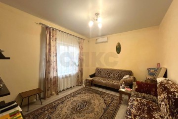 Фото №4: Дом 88 м² - Кубаночка, мкр. Прикубанский внутригородской округ, ул. Ягодная, 28