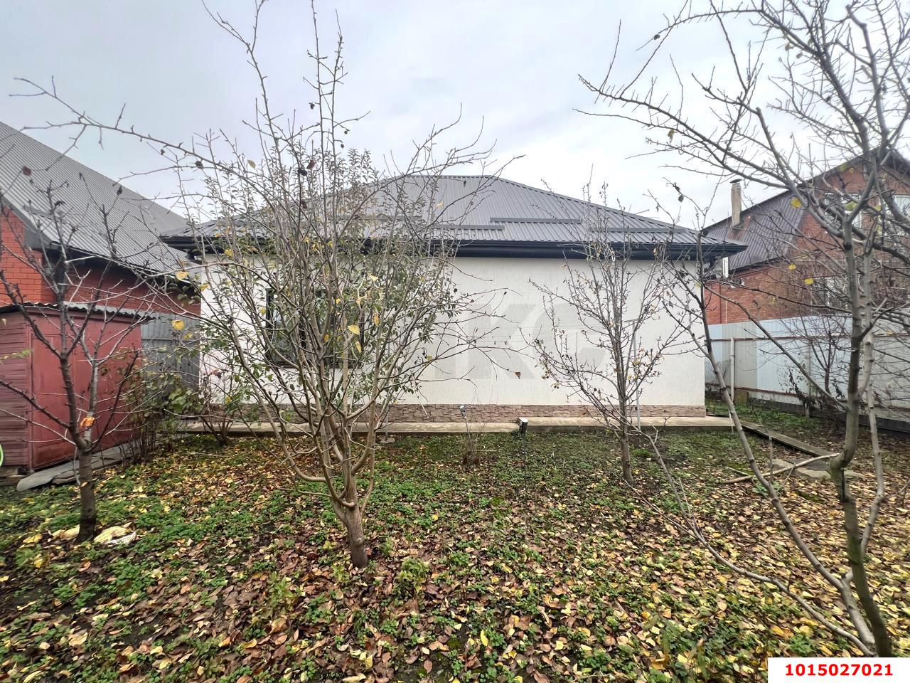 Фото №16: Дом 88 м² + 3.6 сот. - Кубаночка, мкр. Прикубанский внутригородской округ, ул. Ягодная, 28