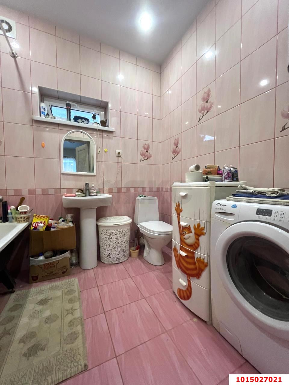 Фото №11: Дом 88 м² + 3.6 сот. - Кубаночка, мкр. Прикубанский внутригородской округ, ул. Ягодная, 28