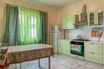 Фото №1: Дом 88 м² - Кубаночка, мкр. Прикубанский внутригородской округ, ул. Ягодная, 28