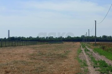 Фото №1: Земельный участок под ИЖС 6 сот. - Краснодар, мкр. Прикубанский внутригородской округ, ул. Стефана Войтенко