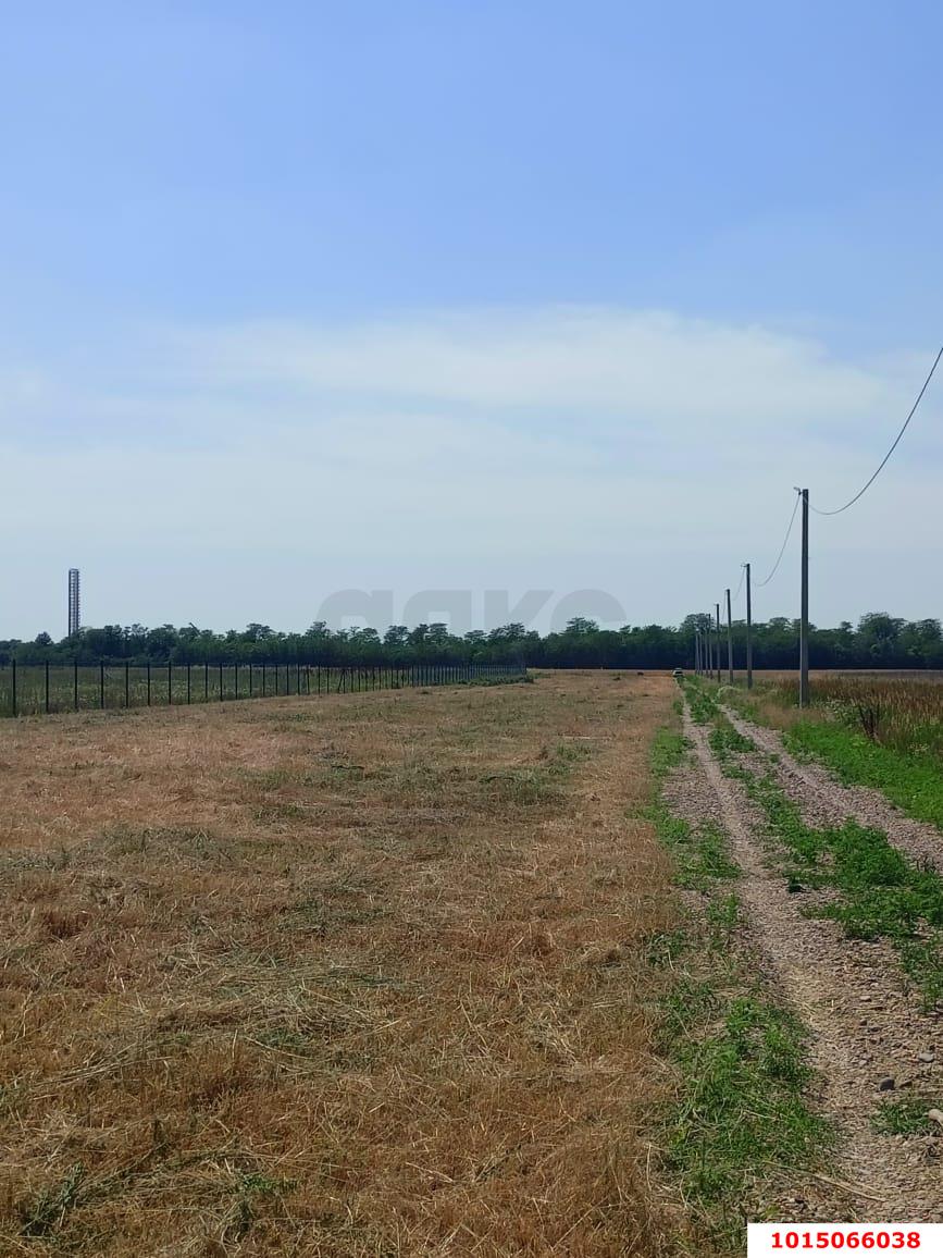 Фото №1: Земельный участок под ИЖС 6 сот. - Краснодар, Прикубанский внутригородской округ, ул. Стефана Войтенко