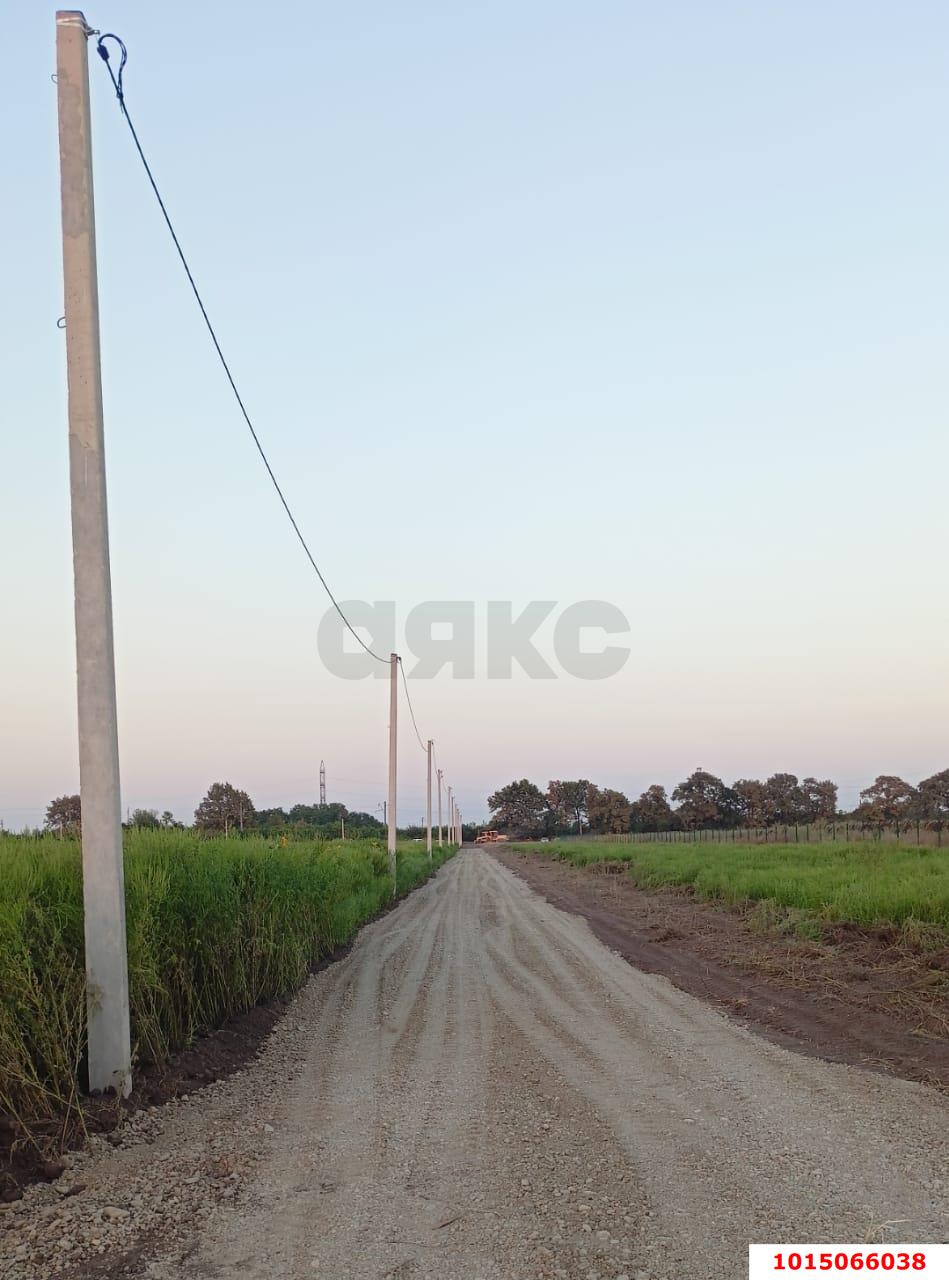 Фото №5: Земельный участок под ИЖС - Краснодар, мкр. Прикубанский внутригородской округ, ул. Стефана Войтенко
