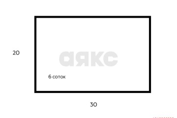 Фото №2: Земельный участок под ИЖС 6 сот. - Краснодар, мкр. Прикубанский внутригородской округ, ул. Стефана Войтенко