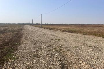 Фото №3: Земельный участок 6 сот. - Краснодар, мкр. Прикубанский внутригородской округ, ул. Стефана Войтенко