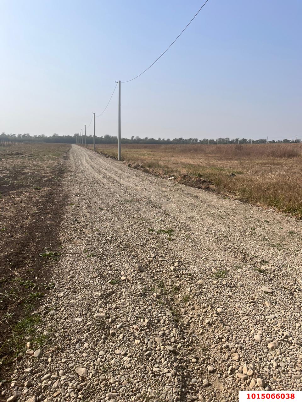 Фото №3: Земельный участок под ИЖС - Краснодар, мкр. Прикубанский внутригородской округ, ул. Стефана Войтенко