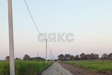 Фото №5: Земельный участок под ИЖС 6 сот. - Краснодар, мкр. Прикубанский внутригородской округ, ул. Стефана Войтенко