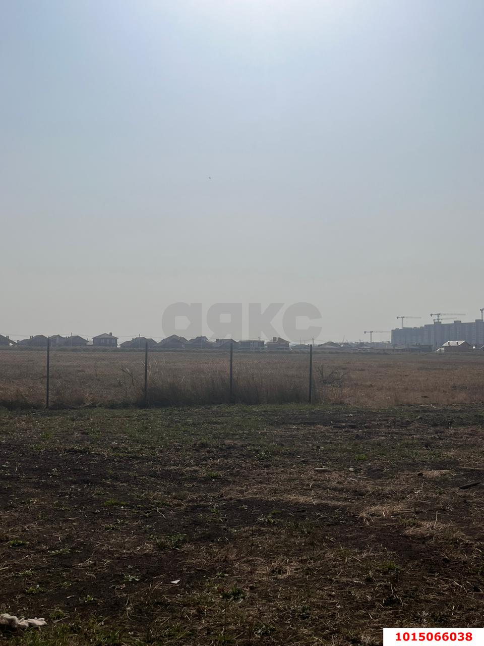 Фото №4: Земельный участок под ИЖС - Краснодар, мкр. Прикубанский внутригородской округ, ул. Стефана Войтенко