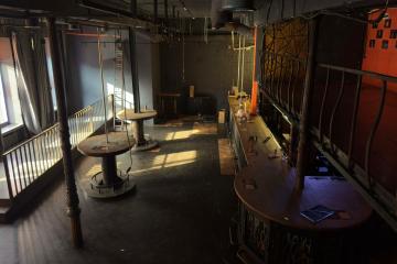 Фото №3: Коммерция 300 м² - Краснодар, мкр. Центральный, ул. Красноармейская, 64/1