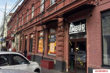 Фото №1: Коммерция 300 м² - Краснодар, мкр. Центральный, ул. Красноармейская, 64/1