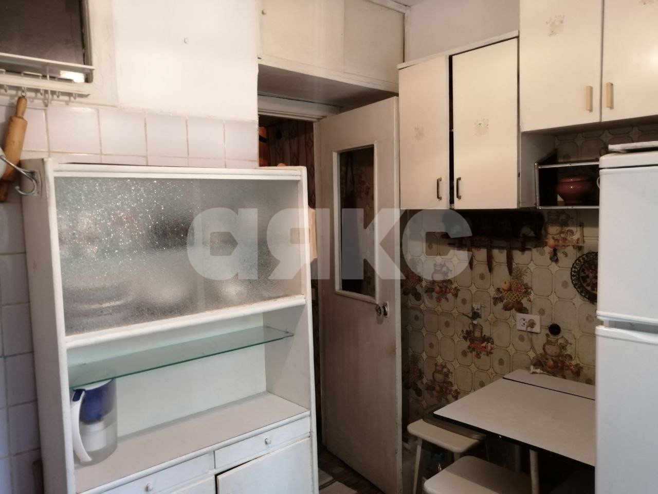 Фото №9: 3-комнатная квартира 61 м² - Тула, Привокзальный территориальный округ, ул. Макаренко, 13