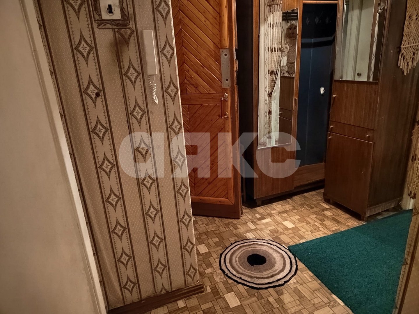 Фото №10: 3-комнатная квартира 61 м² - Тула, Привокзальный территориальный округ, ул. Макаренко, 13