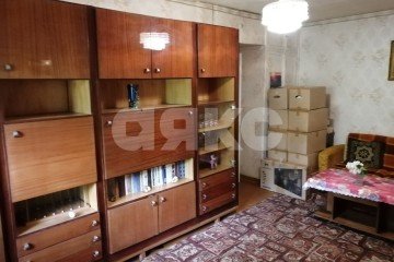 Фото №3: 3-комнатная квартира 61 м² - Тула, мкр. Привокзальный территориальный округ, ул. Макаренко, 13