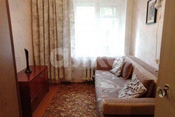 Фото №5: 3-комнатная квартира 61 м² - Тула, мкр. Привокзальный территориальный округ, ул. Макаренко, 13