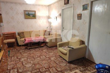 Фото №1: 3-комнатная квартира 61 м² - Тула, мкр. Привокзальный территориальный округ, ул. Макаренко, 13