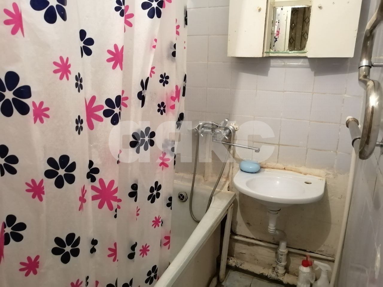 Фото №12: 3-комнатная квартира 61 м² - Тула, Привокзальный территориальный округ, ул. Макаренко, 13