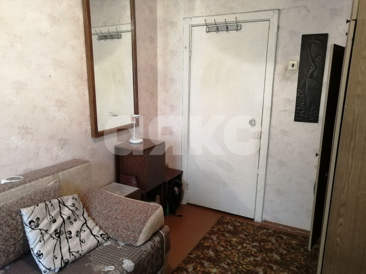 Фото №6: 3-комнатная квартира 61 м² - Тула, Привокзальный территориальный округ, ул. Макаренко, 13