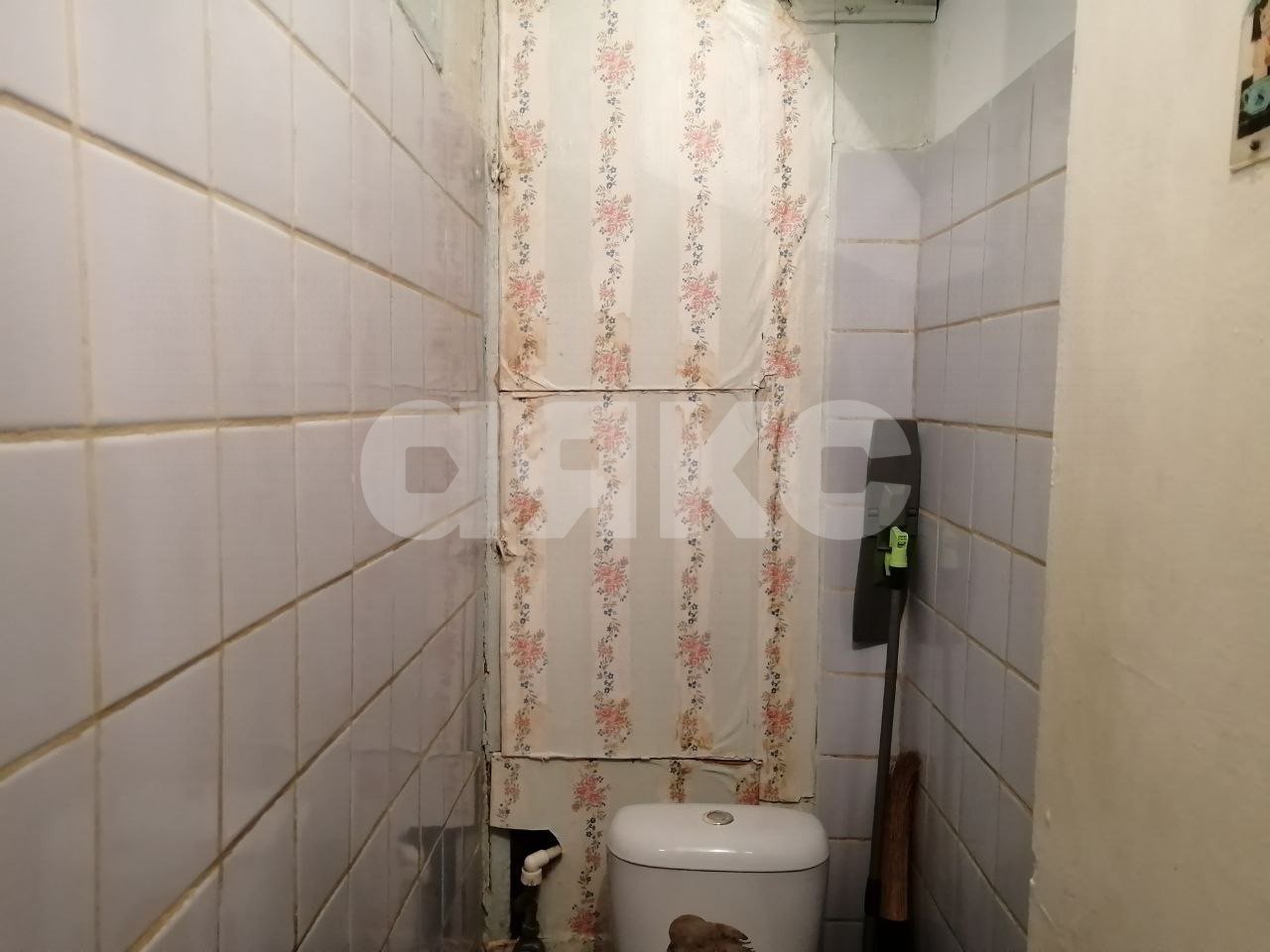 Фото №13: 3-комнатная квартира 61 м² - Тула, Привокзальный территориальный округ, ул. Макаренко, 13