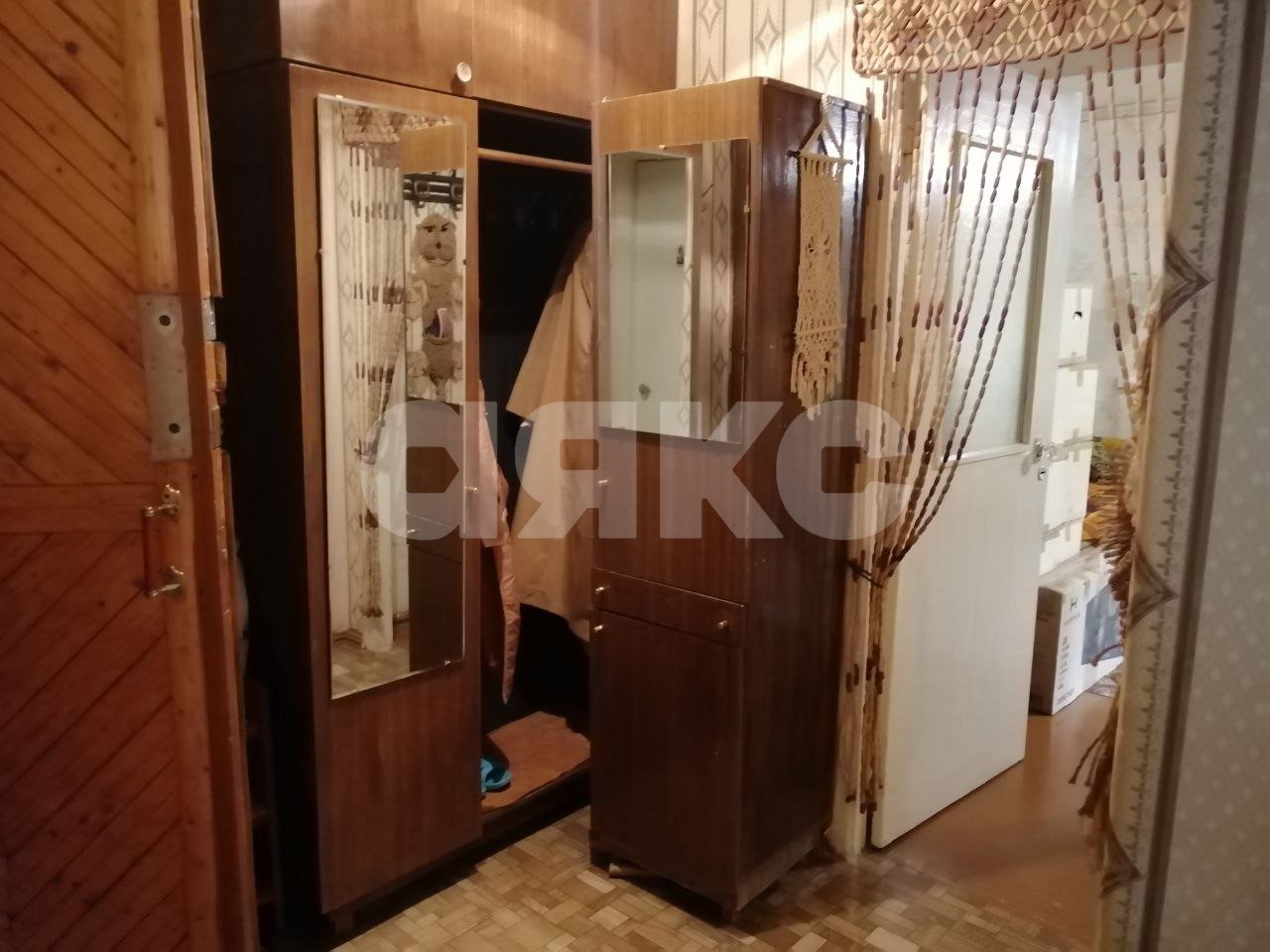 Фото №11: 3-комнатная квартира 61 м² - Тула, Привокзальный территориальный округ, ул. Макаренко, 13