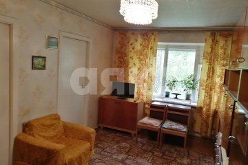 Фото №2: 3-комнатная квартира 61 м² - Тула, мкр. Привокзальный территориальный округ, ул. Макаренко, 13