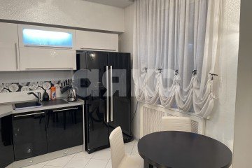 Фото №5: 2-комнатная квартира 68 м² - Москва, мкр. кварталы 2-2А, ул. Профсоюзная, 16/10
