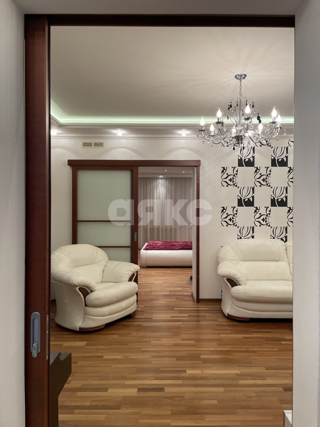 Фото №8: 2-комнатная квартира 68 м² - Москва, кварталы 2-2А, ул. Профсоюзная, 16/10