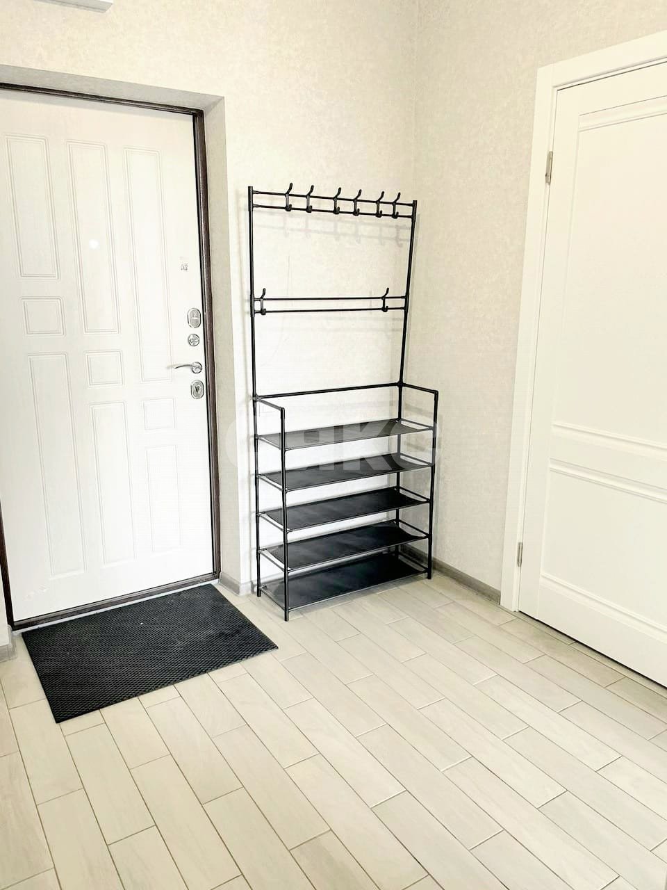 Фото №2: 1-комнатная квартира 38 м² - Батайск, жилой комплекс Прибрежный, ул. Леонова, 12к2