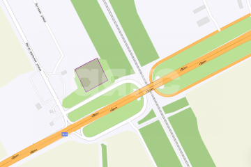 Фото №1: Коммерческая земля - Павловская, ул. Луговая, 23А