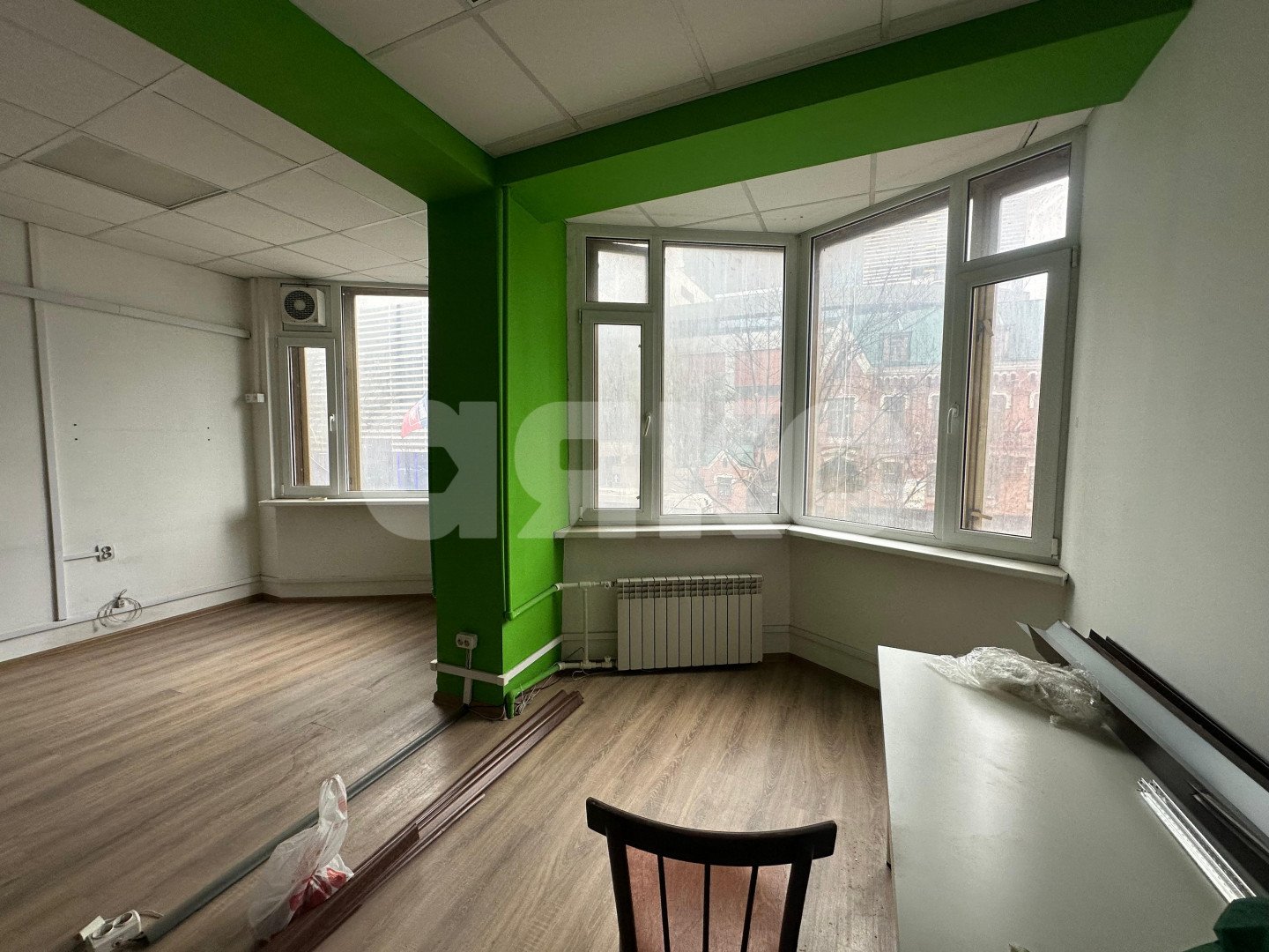 Фото №8: Коммерция 250 м² - Ростов-на-Дону, Богатяновка, ул. Большая Садовая, 150