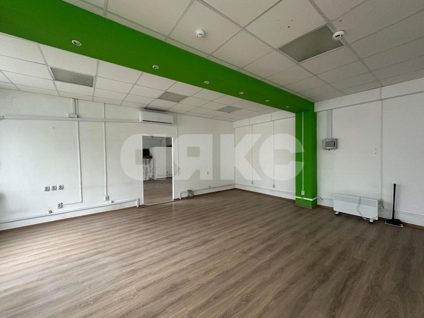 Фото №6: Коммерция 250 м² - Ростов-на-Дону, Богатяновка, ул. Большая Садовая, 150